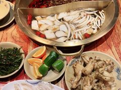 -小龙坎火锅(湖滨银泰in77店)
