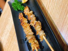 -胜代日本料理(云程巷小区店)