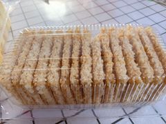 蟹味锅巴-幸福蛋糕坊(金顶街店)