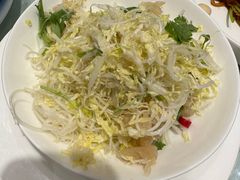 -子霖南山鲜虾面(南山总店)