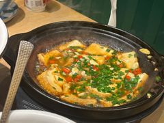 -费大厨辣椒炒肉(黄兴中心广场店)