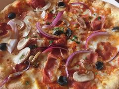 -PIZZA BIANCA(万象城店)