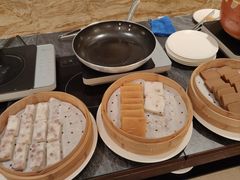 -京香轩·中餐厅(上海中庚聚龙酒店)