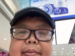 -肯德基(尖岭万达店)