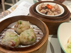-添好运点心专门店(深水埗店)