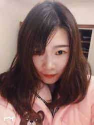 -侨治发型