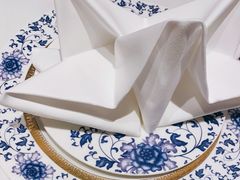 -Yan Ting 宴庭中餐厅(上海静安瑞吉酒店)