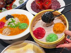 -童福兴·南京菜(老门东店)