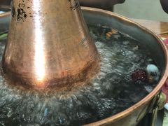 -富鹏轩(京味涮肉分店)