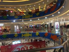 -万达广场(无锡滨湖店)