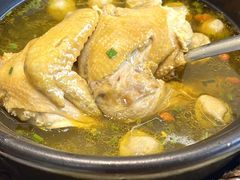 -蟹天蟹地农家菜·阳澄湖大闸蟹(浅水湾店)