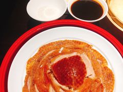 老掌柜烤鸭-掌柜的店·河南菜(世茂店)