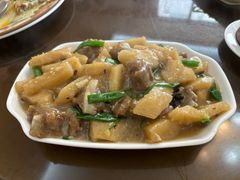 -腰记饭店(龙源路店)
