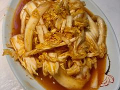 特色自制泡菜-恋萍小吃(时代店)