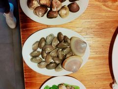 -凯华海鲜火锅·传承三十六年