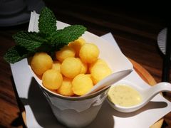 翻滚吧土豆君-太二酸菜鱼(广州IFC国金天地店)