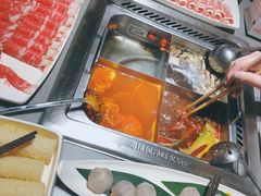 -海底捞火锅(海宁路店)