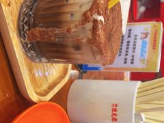 -澳门陈光记烧味饭店(南京德基广场店)