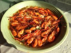 iphone_upload_pic-芸海阁·农家私房菜(沙家浜景区出口店)