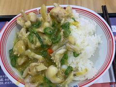 -哈灵现炒本帮面(宁波路店)