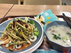-魏家凉皮(来广营店)