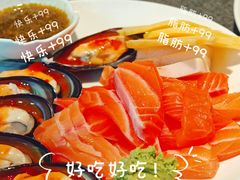 -怡咖啡·自助餐·西安香格里拉