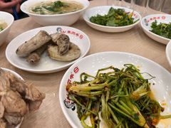 -老四季(总店)