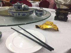 -渔鸽皇酒楼(鸿大广场店)