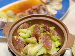 -万丽轩·粤菜(王府井金茂万丽酒店)