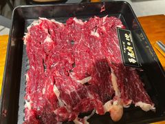 吊龙-原牛道·潮汕围炉火锅(讯美店)