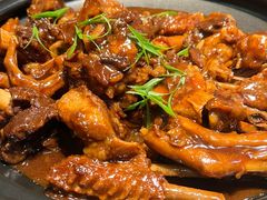 -一品江南韵·淮扬菜