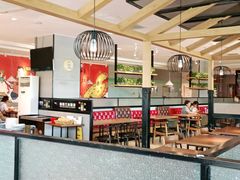 -比格比萨自助(康巴什店)