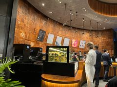 -星巴克臻选店(澳门伦敦人店)