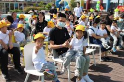 -小蜜蜂农场(凯德七宝购物广场店)