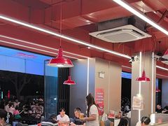-王钵宴遇王龙虾烧烤旗舰店(中山北路店)