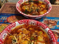 -海椒市落舌·麻辣烫冒菜(中关村店)