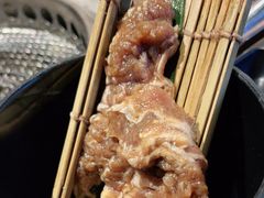 -火炉火自助餐(枫蓝国际店)