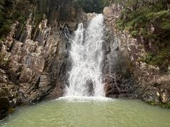 -百漈沟生态旅游景区