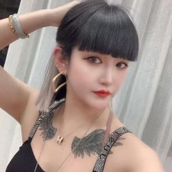 -CHIC 国潮男士发型