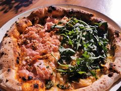 -PIZZA BIANCA(万象城店)