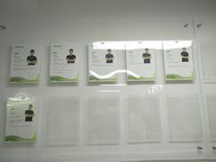-森诺运动康复中心(北苑店)
