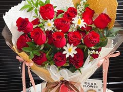 -F.Story 花和故事(新天地店)