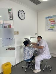 -视保行眼健康中心