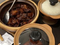 -鑫小城故事·藕汤·家常菜(台北一路总店)