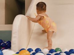 -涨巢·潮玩水疗局