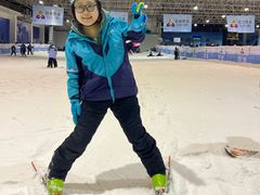 -绍兴启迪乔波冰雪世界