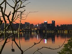 -天鹅湖体育公园