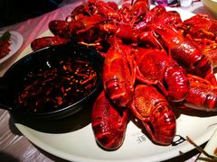 -巴厘龙虾·榜首油焖大虾(洞庭·艺术洋房店)