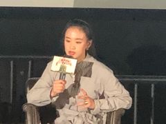 -CGV星星影城(颐堤港ScreenX店)
