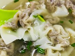-清真蒋有记(老门东店)